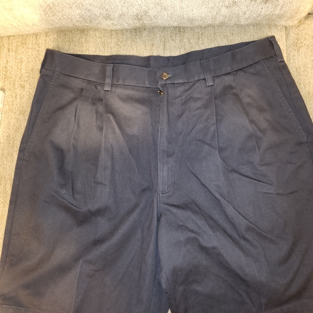 Westbound Navy Men's Shorts